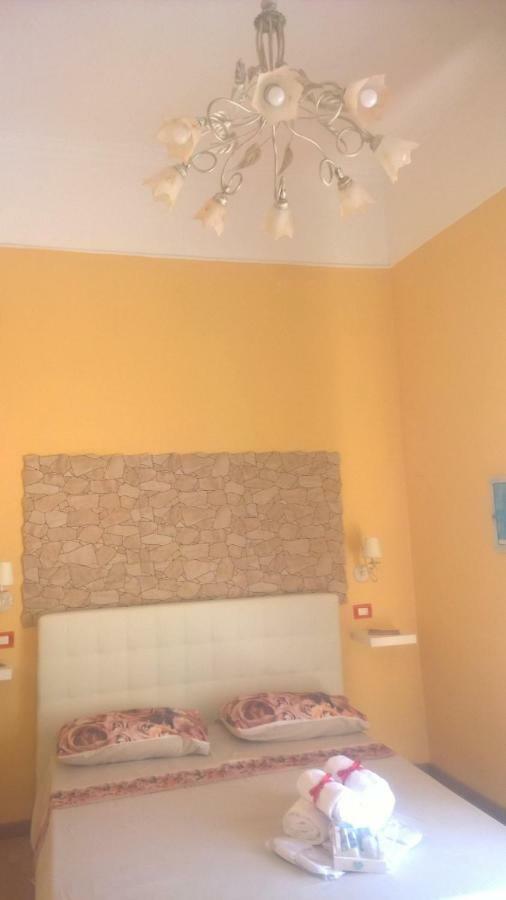 Anny Bed & Breakfast *